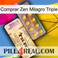 Buy Triple Miracle Zen new06